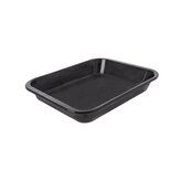 Plech smalt Great 30,7x25x4,6 cm hluboký