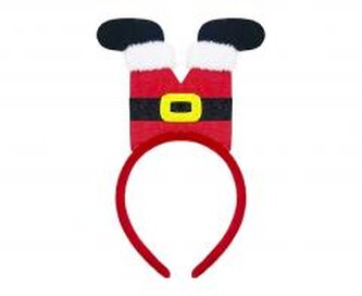 Opaska Nogi Mikołaja