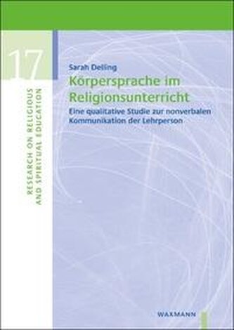 Körpersprache im Religionsunterricht