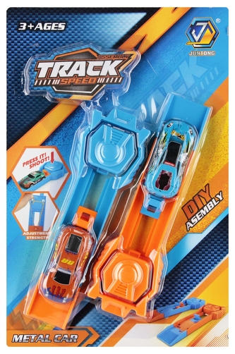 TOR SAMOCH WYRZUTNIA 19X29X3 MC B/C 120/240