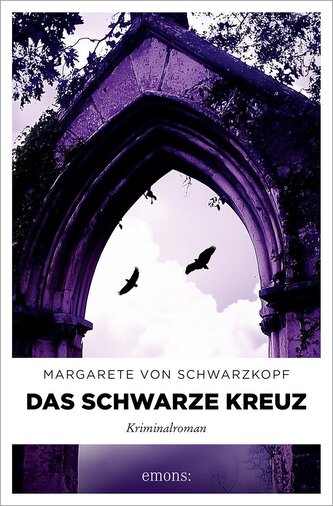 Das schwarze Kreuz