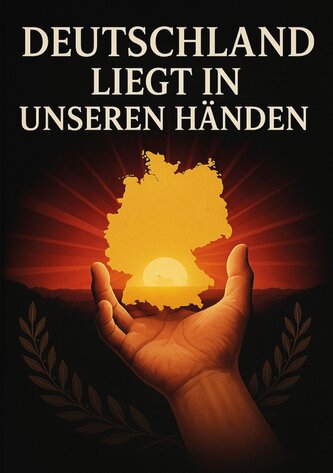 Deutschland liegt in unseren Händen