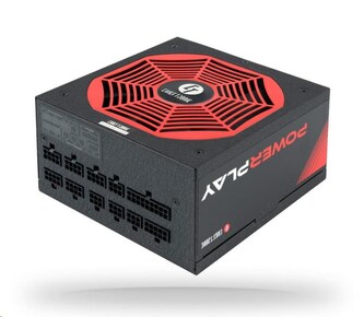CHIEFTEC zdroj Chieftronic GPU-1200FC, 1200W, 140mm, 80+ Platinum CHIEFTEC zdroj Chieftronic GPU-1200FC, 1200W, 140mm, 80+ Platinum