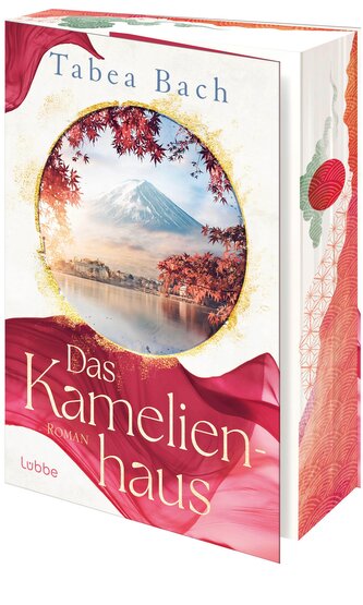 Das Kamelienhaus Das Kamelienhaus