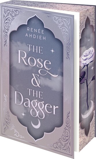 The Rose and the Dagger (Deutsche Ausgabe) The Rose and the Dagger (Deutsche Ausgabe)
