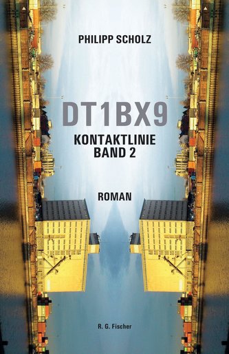 DT1BX9. Kontaktlinie. Band 2