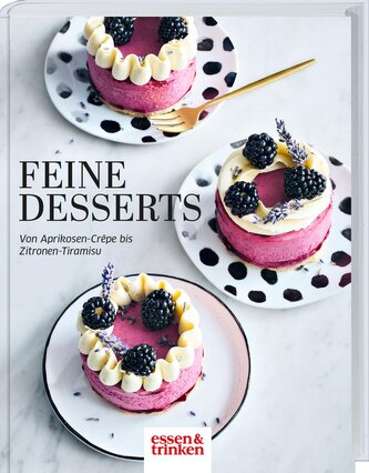 Feine Desserts