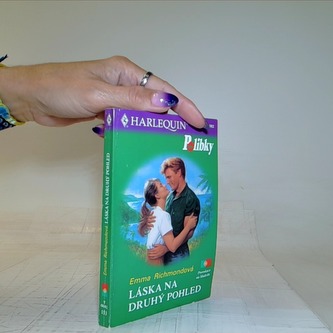 Láska na druhý pohled