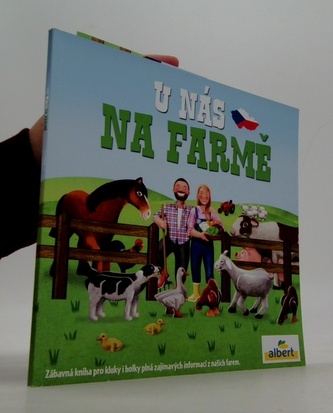 U nás na farmě