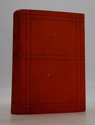 Giacomo Casanova von Seingalts: Memoiren (dritter band)