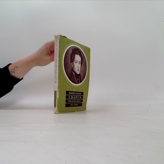 Chopin básník tónů