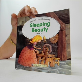 Primary Classic Readers: Sleeping Beauty (level 2)