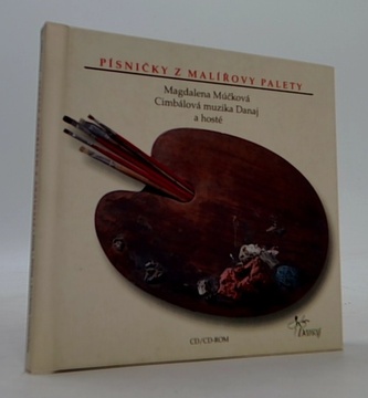 Písničky z malířovy palety