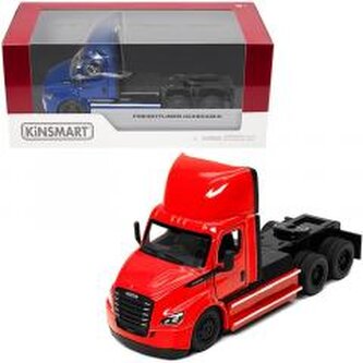 Freightliner ecascadia 1:62 MIX