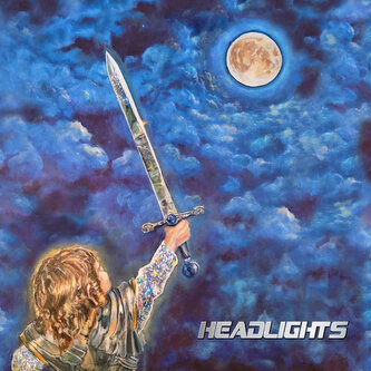 Alex G: Headlights Alex G: Headlights