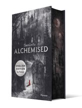 Alchemised English Edition