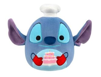 Squishmallows Disney Stitch s dortem 25 cm
