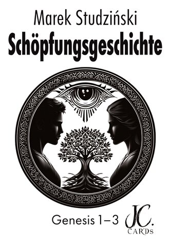 Schöpfungsgeschichte
