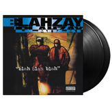 Blahzay Blahzay: Blah Blah Blah (180g)