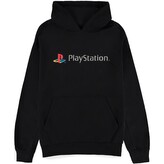 Mikina PlayStation - Logo S