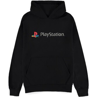 Mikina PlayStation - Logo S