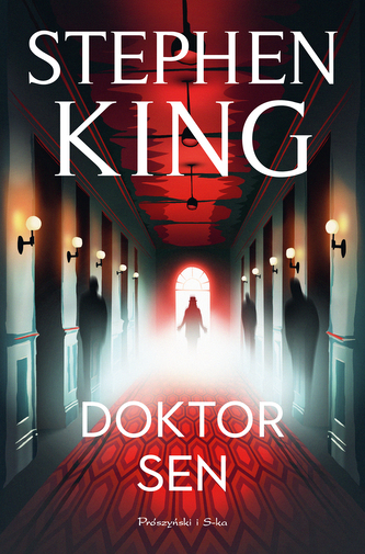 Doktor Sen. Ilustrowane brzegi