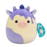 Squishmallows Cheesecake kráva Benito
