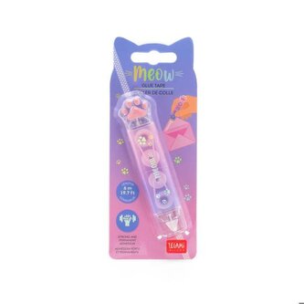 Lepicí páska Legami Meow - Kitty