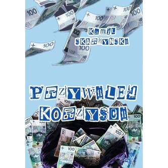 Przywilej korzyści Przywilej korzyści