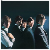The Rolling Stones:  The Rolling Stones