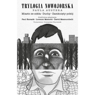 Trylogia Nowojorska Paula Austera