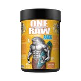 Zoomad Labs One Raw® AAKG 300 g neutral flavour
