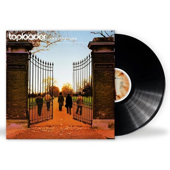 Toploader:  Onka´S Big Moka