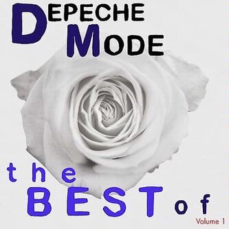 Depeche Mode:  The Best Of Depeche Mode Vol.1