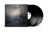 Opeth:  Blackwater Park