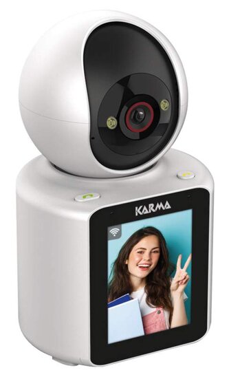 CAM15 Komunikační kamera