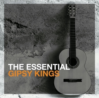 Gipsy Kings: The Essential
