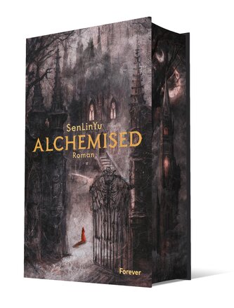 Alchemised