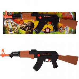 Karabin terkotka Karabin terkotka