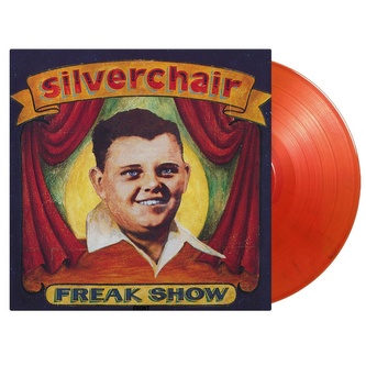Silverchair: Freak Show