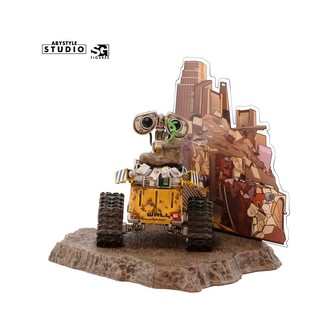 Figurka ABYstyle Studio Disney Pixar - Wall-E 10 cm