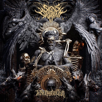 Signs Of The Swarm:  To Rid Myself Of Truth