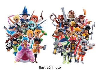 PLAYMOBIL Figurka