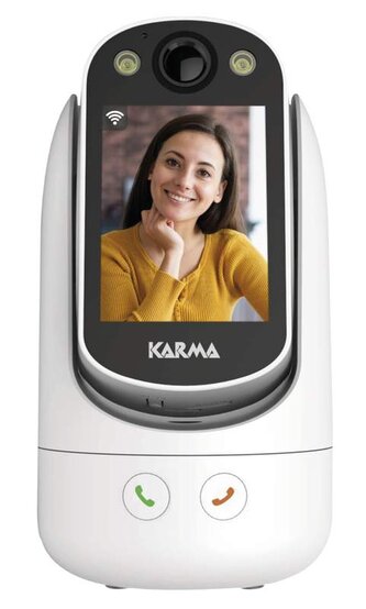 CAM12 Komunikační kamera