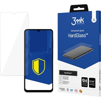 3mk HardGlass tvrzené sklo Samsung Galaxy A07 4G