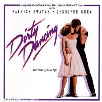 DIRTY DANCING (MOTION PICTURE SOUNDTRACK)