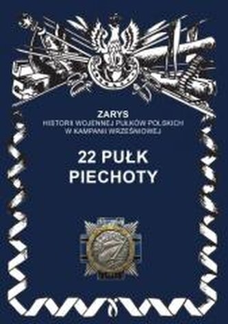 22 pułk piechoty