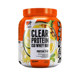 Extrifit Clear Protein Iso Whey 90! 900 g tropic (tropické ovoce)