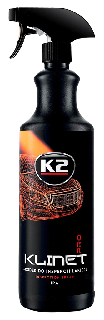 K2 Klinet Pro 1 l