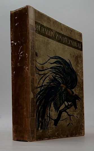 Béhmův život zvířat 3 díl -ptáci